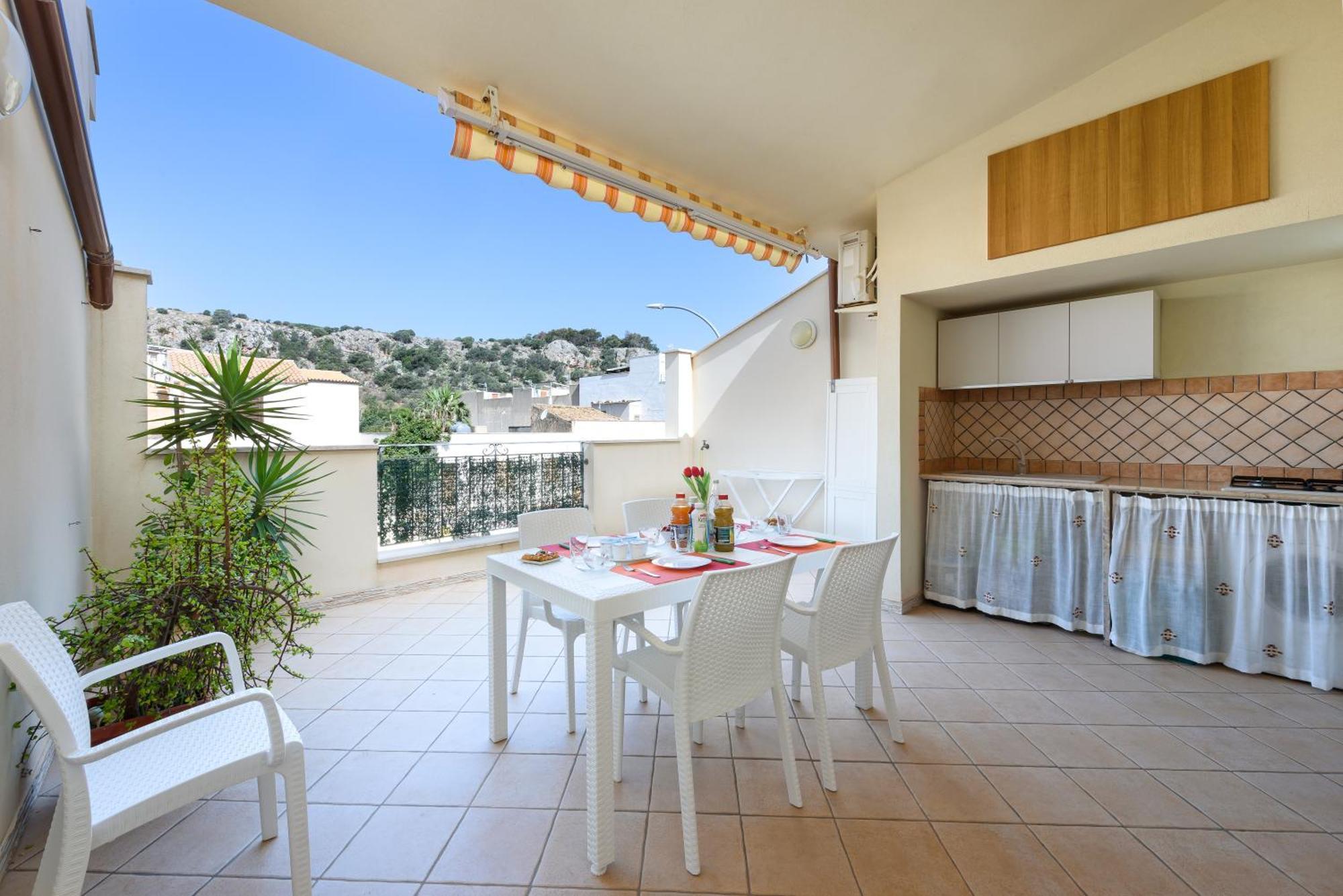 A Casa Di Nonna Vincenza Apartment *